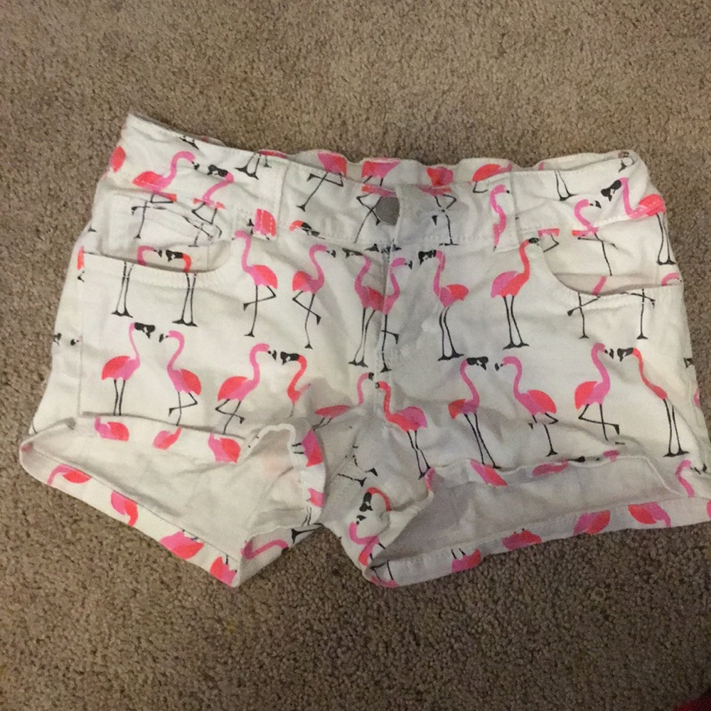 Children’s shorts